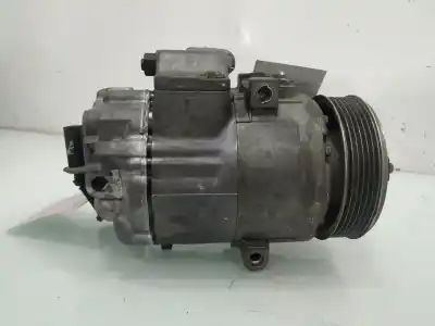 İkinci el araba yedek parçası klima kompresörü için seat ibiza iii (6l1) 1.4 tdi oem iam referansları 6q0820803h  