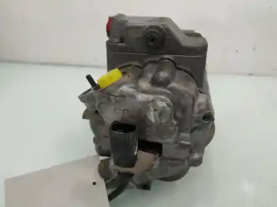 İkinci el araba yedek parçası klima kompresörü için seat ibiza iii (6l1) 1.4 tdi oem iam referansları 6q0820803h  