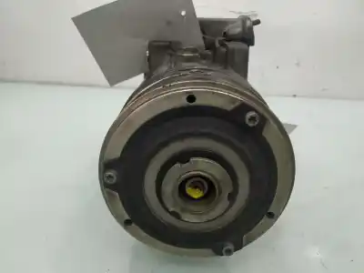 İkinci el araba yedek parçası klima kompresörü için seat ibiza iii (6l1) 1.4 tdi oem iam referansları 6q0820803h  