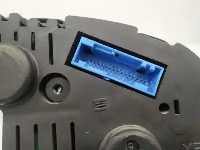 Peça sobressalente para automóvel em segunda mão quadrante por seat ibiza 6k1 select referências oem iam 110008924028  