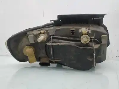 Second-hand car spare part left headlight for seat ibiza 6k1 select oem iam references   