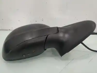 Pezzo di ricambio per auto di seconda mano retrovisore destro per seat ibiza 6k1 select riferimenti oem iam 