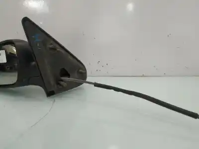 Pezzo di ricambio per auto di seconda mano specchio sinistro per seat ibiza 6k1 select riferimenti oem iam 