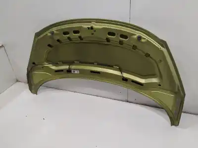 Peça sobressalente para automóvel em segunda mão capot por peugeot 207 confort referências oem iam   