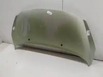 Peça sobressalente para automóvel em segunda mão capot por peugeot 207 confort referências oem iam   