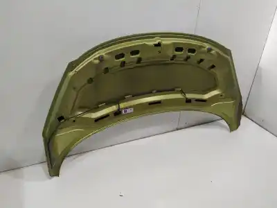 Peça sobressalente para automóvel em segunda mão capot por peugeot 207 confort referências oem iam   