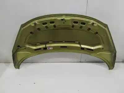 Peça sobressalente para automóvel em segunda mão capot por peugeot 207 confort referências oem iam   