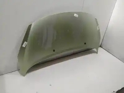 Second-hand car spare part bonnet for peugeot 207 confort oem iam references 