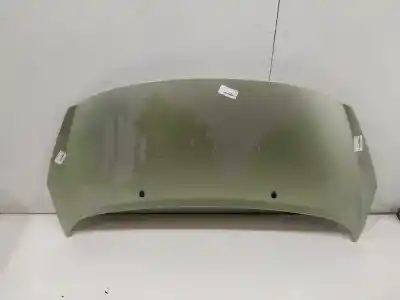 Peça sobressalente para automóvel em segunda mão capot por peugeot 207 confort referências oem iam   