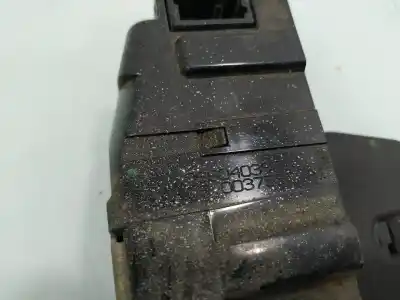 Second-hand car spare part trunk lock for peugeot 207 confort oem iam references 9660403980