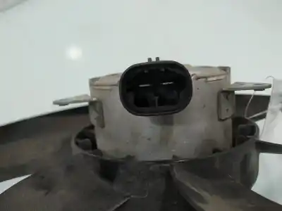 Peça sobressalente para automóvel em segunda mão termoventilador elétrico por peugeot 207 sw outdoor referências oem iam 