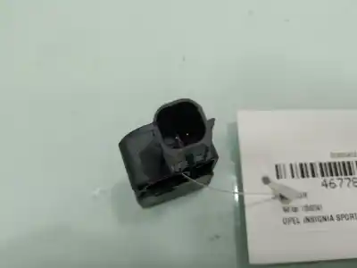 Peça sobressalente para automóvel em segunda mão sensor por opel insignia sports tourer cosmo referências oem iam 13502341