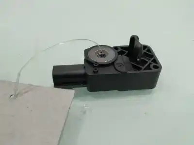 Peça sobressalente para automóvel em segunda mão sensor por opel insignia sports tourer cosmo referências oem iam 13502341  
