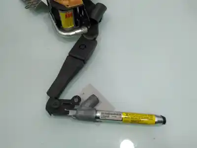 Peça sobressalente para automóvel em segunda mão cinto de segurança dianteiro direito por opel insignia sports tourer cosmo referências oem iam 12848367