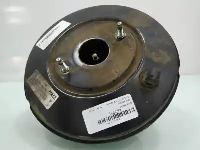 Peça sobressalente para automóvel em segunda mão servo freio por peugeot 207 sw outdoor referências oem iam 9682338480