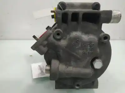 Peça sobressalente para automóvel em segunda mão compressor de ar condicionado a/a a/c por hyundai i30 classic referências oem iam f500an8ca