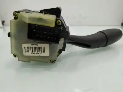 Peça sobressalente para automóvel em segunda mão comutador de limpa vidros por hyundai i30 classic referências oem iam 934202r010