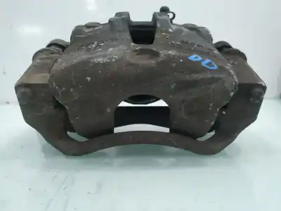 Peça sobressalente para automóvel em segunda mão pinça de travão dianteira direita por hyundai i30 classic referências oem iam 