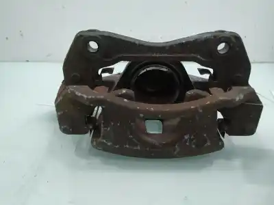 Peça sobressalente para automóvel em segunda mão pinça de travão dianteira esquerda por hyundai i30 classic referências oem iam 