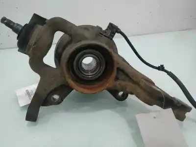 Peça sobressalente para automóvel em segunda mão manga de eixo dianteira direita por hyundai i30 classic referências oem iam 