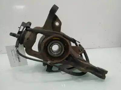 Peça sobressalente para automóvel em segunda mão manga de eixo dianteira esquerda por hyundai i30 classic referências oem iam 