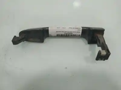 Peça sobressalente para automóvel em segunda mão puxador exterior frente direito por hyundai i30 classic referências oem iam 