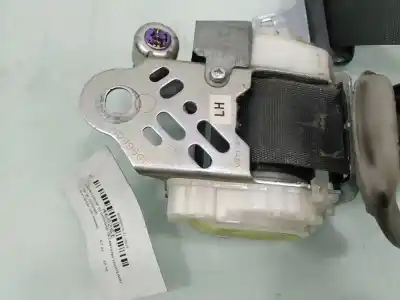 Peça sobressalente para automóvel em segunda mão cinto de segurança dianteiro esquerdo por hyundai i30 classic referências oem iam 888102r900