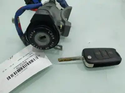 Second-hand car spare part ignition switch for hyundai i30 classic oem iam references   