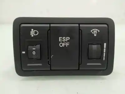 Pezzo di ricambio per auto di seconda mano interruttore per hyundai i30 classic riferimenti oem iam   