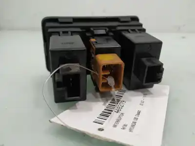 Peça sobressalente para automóvel em segunda mão trocar por hyundai i30 classic referências oem iam 