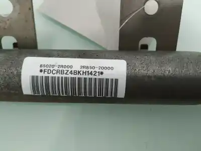 Peça sobressalente para automóvel em segunda mão airbag de cortina dianteiro direito por hyundai i30 classic referências oem iam 850202r000