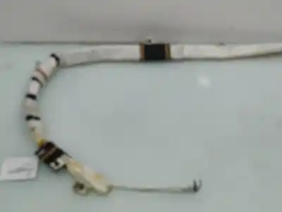 Peça sobressalente para automóvel em segunda mão airbag de cortina dianteiro esquerdo por hyundai i30 classic referências oem iam 850102r000