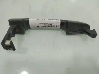 Peça sobressalente para automóvel em segunda mão puxador exterior traseiro direito por hyundai i30 classic referências oem iam 