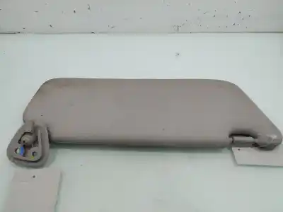 Peça sobressalente para automóvel em segunda mão pára-sol esquerdo por hyundai i30 classic referências oem iam   