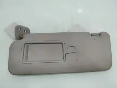 Peça sobressalente para automóvel em segunda mão pára-sol esquerdo por hyundai i30 classic referências oem iam   