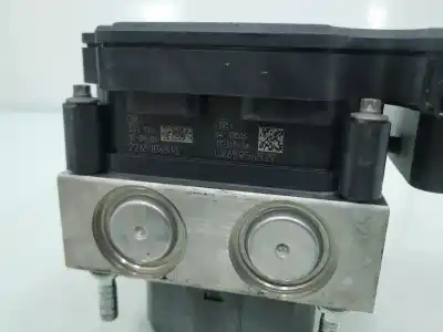 Peça sobressalente para automóvel em segunda mão abs por renault clio iv business referências oem iam 476600188r