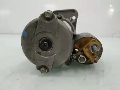 Peça sobressalente para automóvel em segunda mão motor de arranque por renault clio iv business referências oem iam 233006508rb