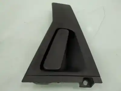 Peça sobressalente para automóvel em segunda mão puxador exterior traseiro esquerdo por renault clio iv business referências oem iam 806068357r