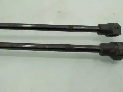 Peça sobressalente para automóvel em segunda mão amortecedores do tronco / porta por renault clio iv business referências oem iam 844307620r