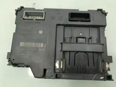 Second-hand car spare part ignition switch for renault clio iv business oem iam references 285901547r  