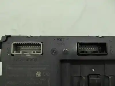 Second-hand car spare part ignition switch for renault clio iv business oem iam references 285901547r  