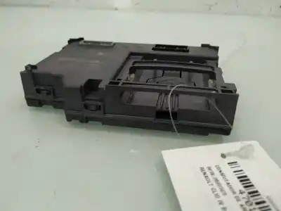 Peça sobressalente para automóvel em segunda mão comutador de ignição por renault clio iv business referências oem iam 285901547r
