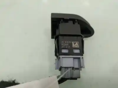 Peça sobressalente para automóvel em segunda mão trocar por renault clio iv business referências oem iam 252103678r  