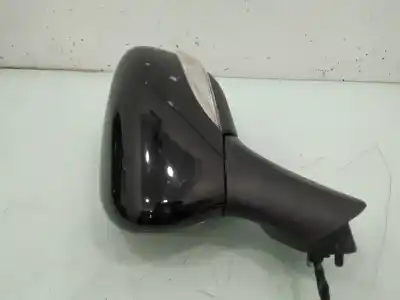 Peça sobressalente para automóvel em segunda mão espelho retrovisor esquerdo por renault clio iv business referências oem iam 963025724r
