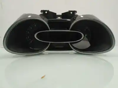 Peça sobressalente para automóvel em segunda mão quadrante por renault clio iv business referências oem iam 248109917r  