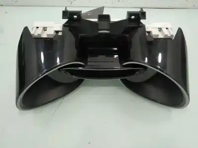 Peça sobressalente para automóvel em segunda mão quadrante por renault clio iv business referências oem iam 248109917r  