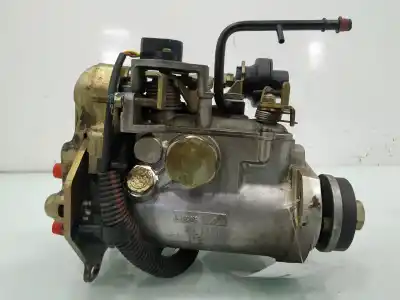 Gebrauchtes Autoersatzteil hochdruckpumpe zum citroen xsara (n1) 1.9 d oem-iam-referenzen r8448b391c  