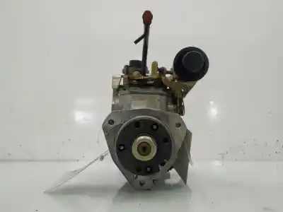 Gebrauchtes Autoersatzteil hochdruckpumpe zum citroen xsara (n1) 1.9 d oem-iam-referenzen r8448b391c  