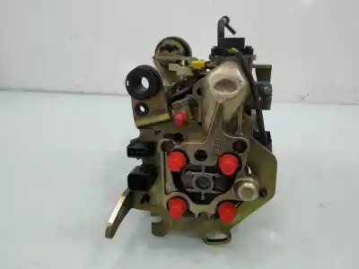 Gebrauchtes Autoersatzteil hochdruckpumpe zum citroen xsara (n1) 1.9 d oem-iam-referenzen r8448b391c  