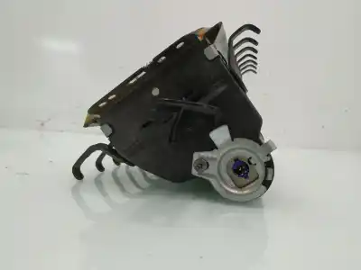 Peça sobressalente para automóvel em segunda mão airbag dianteiro direito por nissan qashqai (j10) 360 referências oem iam 98515jd01b